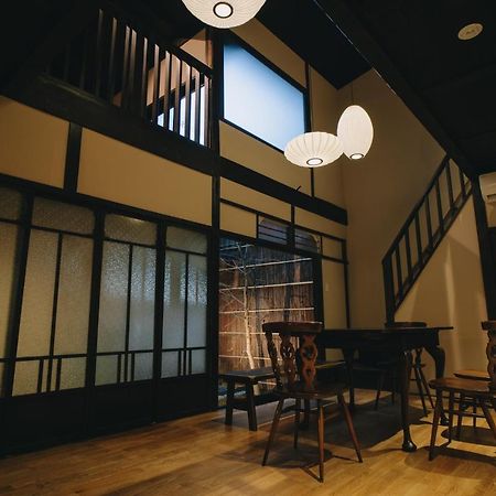 七条みやび Nanajo Miyabi Inn Kyoto Eksteriør billede