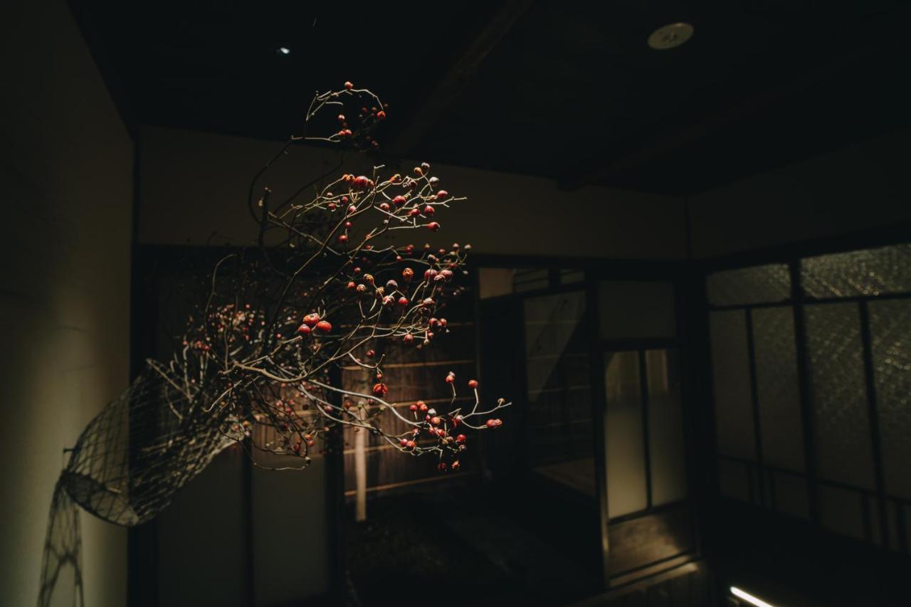 七条みやび Nanajo Miyabi Inn Kyoto Eksteriør billede