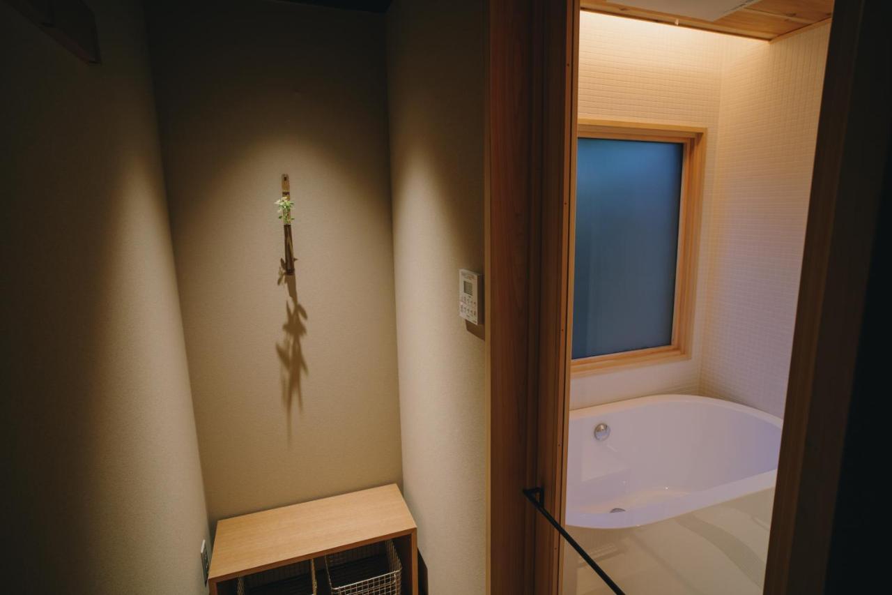 七条みやび Nanajo Miyabi Inn Kyoto Eksteriør billede