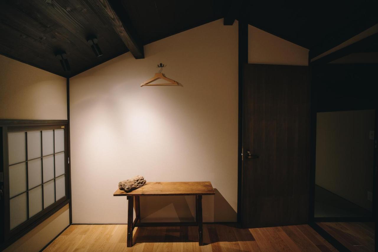 七条みやび Nanajo Miyabi Inn Kyoto Eksteriør billede