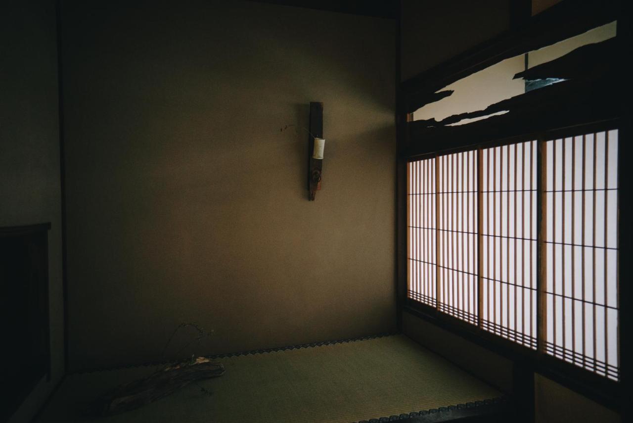 七条みやび Nanajo Miyabi Inn Kyoto Eksteriør billede